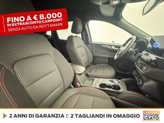 FORD Kuga 2.5 phev st-line 2wd 225cv cvt 6