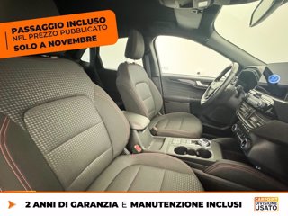 FORD Kuga 2.5 phev st-line 2wd 225cv cvt 6