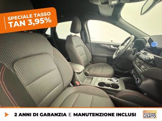 FORD Kuga 2.5 phev st-line 2wd 225cv cvt 6