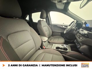 FORD Kuga 2.5 phev st-line 2wd 225cv cvt 6