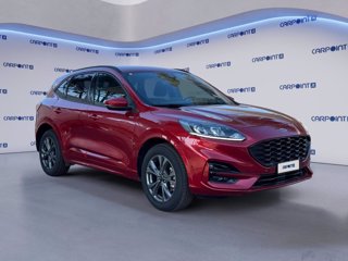 FORD Kuga 2.5 phev st-line 2wd 225cv cvt 6