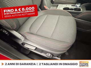 FORD Kuga 2.5 phev st-line 2wd 225cv cvt 7