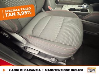 FORD Kuga 2.5 phev st-line 2wd 225cv cvt 7