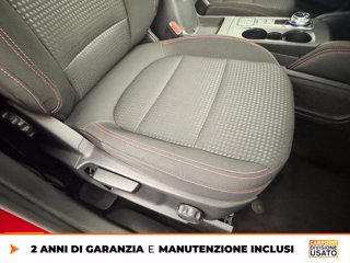 FORD Kuga 2.5 phev st-line 2wd 225cv cvt 7