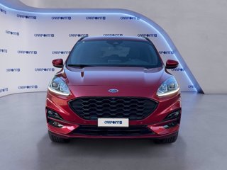 FORD Kuga 2.5 phev st-line 2wd 225cv cvt 7