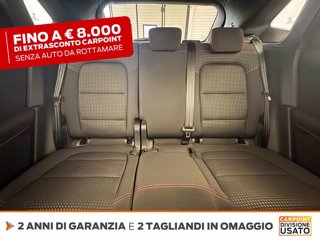 FORD Kuga 2.5 phev st-line 2wd 225cv cvt 8