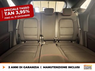 FORD Kuga 2.5 phev st-line 2wd 225cv cvt 8