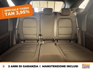 FORD Kuga 2.5 phev st-line 2wd 225cv cvt 8