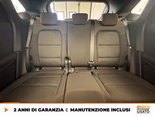 FORD Kuga 2.5 phev st-line 2wd 225cv cvt 8