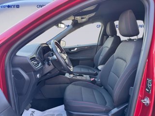 FORD Kuga 2.5 phev st-line 2wd 225cv cvt 8