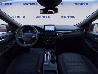 FORD Kuga 2.5 phev st-line 2wd 225cv cvt 9