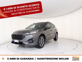 FORD Kuga 2.5 phev st-line 2wd 225cv cvt 0