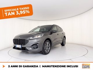 FORD Kuga 2.5 phev st-line 2wd 225cv cvt 0