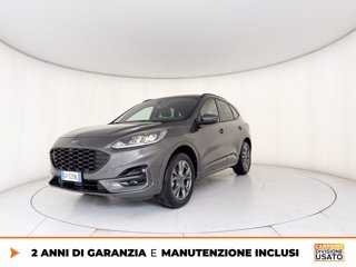 FORD Kuga 2.5 phev st-line 2wd 225cv cvt 0