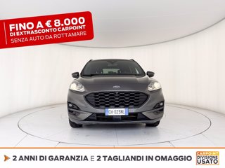 FORD Kuga 2.5 phev st-line 2wd 225cv cvt 1