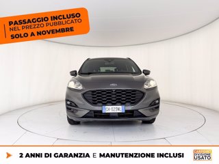 FORD Kuga 2.5 phev st-line 2wd 225cv cvt 1