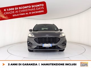 FORD Kuga 2.5 phev st-line 2wd 225cv cvt 1