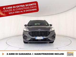 FORD Kuga 2.5 phev st-line 2wd 225cv cvt 1