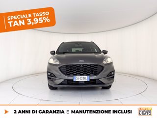 FORD Kuga 2.5 phev st-line 2wd 225cv cvt 1