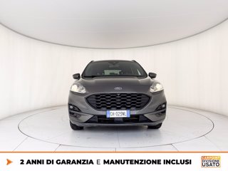 FORD Kuga 2.5 phev st-line 2wd 225cv cvt 1