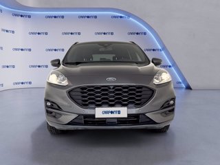 FORD Kuga 2.5 phev st-line 2wd 225cv cvt 1