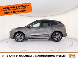 FORD Kuga 2.5 phev st-line 2wd 225cv cvt 2