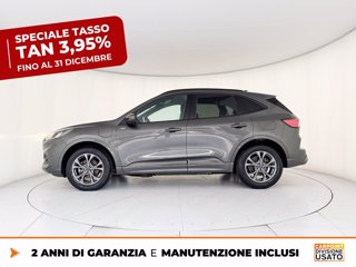 FORD Kuga 2.5 phev st-line 2wd 225cv cvt 2
