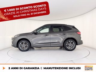 FORD Kuga 2.5 phev st-line 2wd 225cv cvt 2