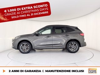 FORD Kuga 2.5 phev st-line 2wd 225cv cvt 2