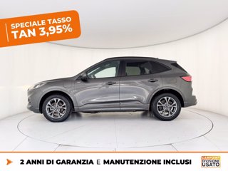 FORD Kuga 2.5 phev st-line 2wd 225cv cvt 2