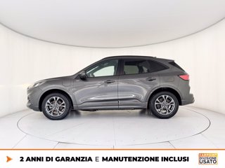 FORD Kuga 2.5 phev st-line 2wd 225cv cvt 2
