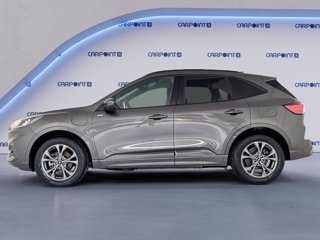 FORD Kuga 2.5 phev st-line 2wd 225cv cvt 2