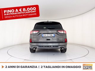 FORD Kuga 2.5 phev st-line 2wd 225cv cvt 3