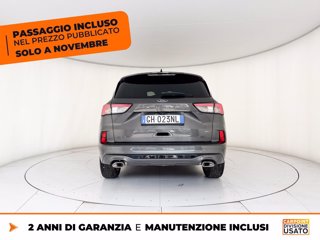 FORD Kuga 2.5 phev st-line 2wd 225cv cvt 3