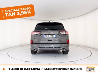 FORD Kuga 2.5 phev st-line 2wd 225cv cvt 3