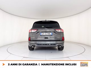FORD Kuga 2.5 phev st-line 2wd 225cv cvt 3