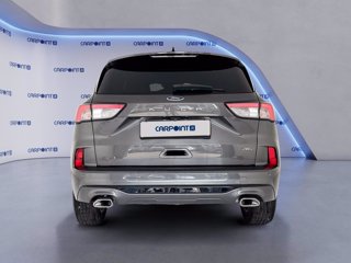 FORD Kuga 2.5 phev st-line 2wd 225cv cvt 3