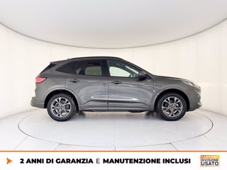 FORD Kuga 2.5 phev st-line 2wd 225cv cvt 4