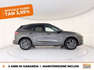 FORD Kuga 2.5 phev st-line 2wd 225cv cvt 4