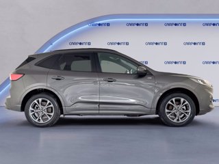FORD Kuga 2.5 phev st-line 2wd 225cv cvt 4