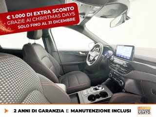 FORD Kuga 2.5 phev st-line 2wd 225cv cvt 5