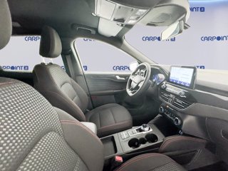FORD Kuga 2.5 phev st-line 2wd 225cv cvt 5