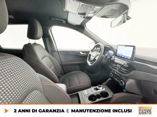 FORD Kuga 2.5 phev st-line 2wd 225cv cvt 5