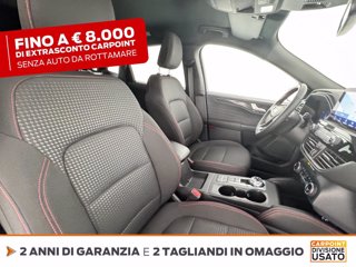 FORD Kuga 2.5 phev st-line 2wd 225cv cvt 6