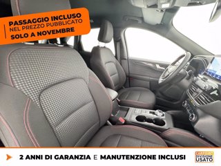 FORD Kuga 2.5 phev st-line 2wd 225cv cvt 6