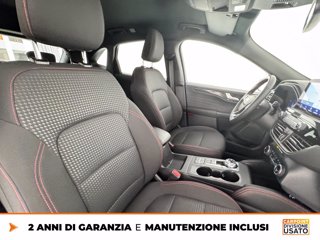 FORD Kuga 2.5 phev st-line 2wd 225cv cvt 6