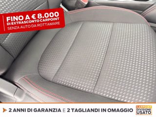 FORD Kuga 2.5 phev st-line 2wd 225cv cvt 7