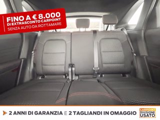 FORD Kuga 2.5 phev st-line 2wd 225cv cvt 8