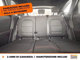 FORD Kuga 2.5 phev st-line 2wd 225cv cvt 8