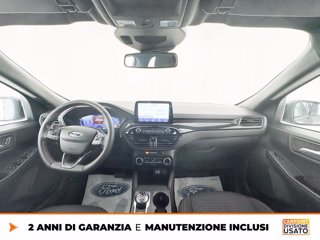 FORD Kuga 2.5 phev st-line 2wd 225cv cvt 9